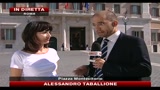 Manovra, il Manifesto in piazza contro i tagli all'editoria