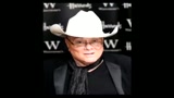 Tony Curtis ricoverato per gravi difficoltà respiratorie