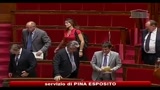 14/07/2010 - Il Parlamento francese dice no al burqa in pubblico