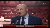 Briguglio, PDL: Cosentino deve dimettersi immediatamente