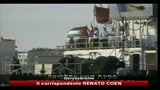Egitto, la nave libica con aiuti per Gaza è in arrivo a El-Erish
