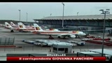 14/07/2010 - Fusione Iberia-British Airways, ok da commissione UE