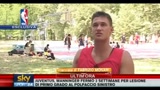 14/07/2010 - Nba, Gallinari sulla stagione dei Knicks