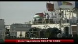 Gaza, la nave libica con aiuti in arrivo in Egitto