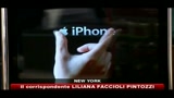 Apple, rivista consumatori boccia iPhone 4 e titolo perde in borsa
