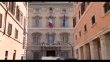 14/07/2010 - Manovra, domani al Senato il voto di fiducia