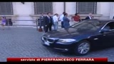 Cosentino si ?? dimesso da sottosegretario all'economia