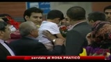 15/07/2010 - Iran, rientrato a casa scienziato scomparso per 13 mesi