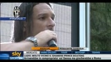 Amauri vuole riscattarsi