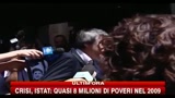 15/07/2010 - Fiat, tre operai licenziati a Melfi, Fiom: una rappresaglia