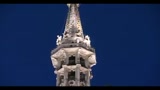 José Carreras in concerto sul tetto del duomo di Milano