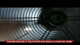 Giovanni baglioni, il figlio d'arte non segue la strada del padre