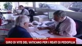 15/07/2010 - Fiat, mercato dell'auto  in ribasso in Europa per il terzo mese di fila