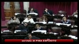 Argentina, è legge il matrimonio tra omosessuali