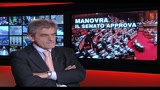 15/07/2010 - Manovra, Chiamparino: comuni chiedono più flessibilità