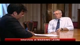 15/07/2010 - Tremonti a SkyTg24: prese misure anticrisi prima di altri