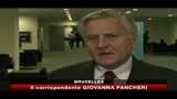 Zona euro, BCE: crescita ancora discontinua e incerta