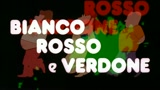 BIANCO, ROSSO E VERDONE - IL TRAILER