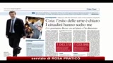 16/07/2010 - Piemonte, Tar, vanno ricontate 15mila schede