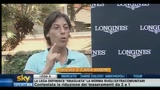 Francesca Schiavone e la promessa conduzione a Sky Sport 24