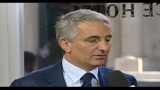 Quagliariello: ogni partito deve tenere alta la sua moralità