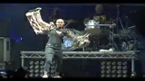 Skunk Anansie, la band di Skin al Rock in Roma
