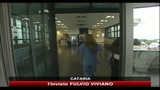 16/07/2010 - Appalti nei servizi sociali, 16 arresti a Catania