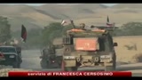 Afghanistan, il terzo militare ferito operato in base USA