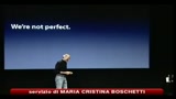 Iphone4, Jobs: custodia gratis contro difetto antenna o rimborso