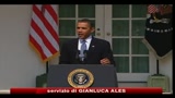 17/07/2010 - Marea nera, Obama: incoraggianti primi test su tasto BP