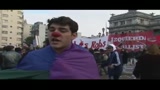 Argentina, via libera del senato ai matrimoni gay