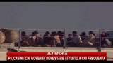 Odissea di cittadini eritrei in Libia