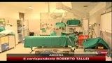 18/07/2010 - Ancona, tubo dimenticato nell'addome dopo operazione