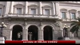 Crisi economica, Bankitalia: in aumento prestiti alle famiglie