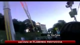 18/07/2010 - Incidente al parco divertimenti di Barcelona, muore 15enne