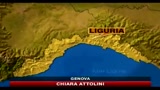 18/07/2010 - Rogo su pullman sulla Savona-Genova, muore turista filippino