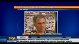 Mourinho: La mia Inter era fantastica. Ma non la migliore