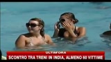 19/07/2010 - Argentina, Buenos Aires, emergenza freddo