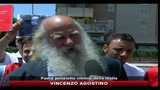 19/07/2010 - Vincenzo Agostino, padre poliziotto vittima della mafia
