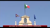 P3, Napolitano a Mancino, ne discuta il nuovo CSM