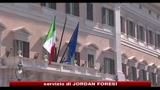 19/07/2010 - Governo, Vendola, no a larghe intese, sparigliamo i giochi