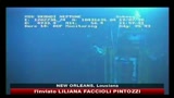 Terzo mese di Marea Nera, pozzo chiuso per altre 24 ore