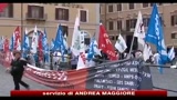 19/07/2010 - Manovra, guerra di cifre sull'adesione allo sciopero medici