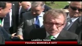 19/07/2010 - Maroni: la mafia si combatte con gioco di squadra
