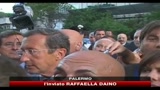 Fini, Mangano eroe? Eroe è chi combatte mafia ogni giorno