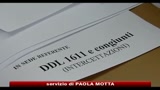 DDl intercettazioni, attesa per parere su emendamenti