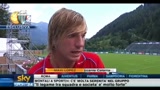 Intervista Maxi Lopez