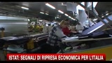20/07/2010 - Istat, segnali di ripresa economica per l'Italia