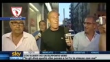 Zeman torna a Foggia