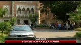 20/07/2010 - Palermo, audizioni antimafia con magistrati e prefetti